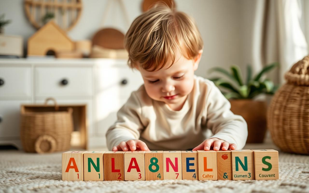 Bilinguismo atrasa a fala?