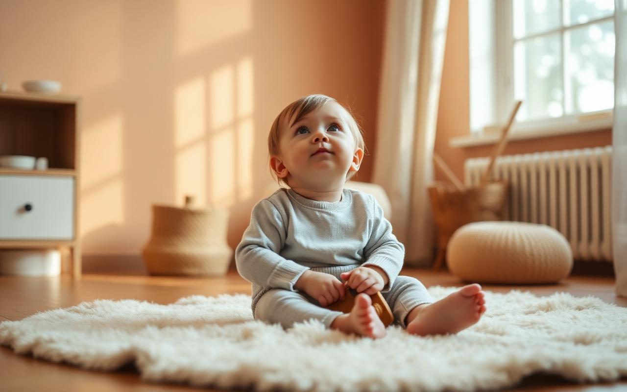 Meu filho entende mas não fala
