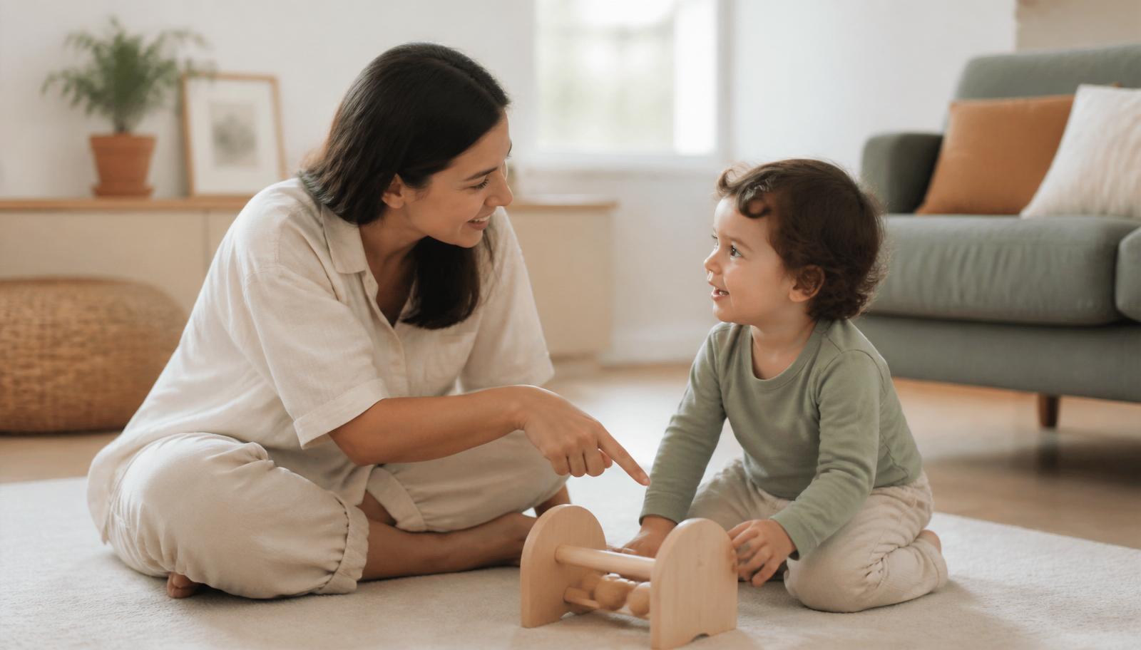 Meu Filho Não Fala